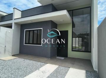 25021003_4.jpg · Casa nova com Piscina em Matinhos.