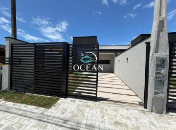 24936671_4.jpg · Casa nova com Piscina em Matinhos