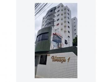 Apartamento · 69m² · 3 Quartos · 1 Vaga · Apartamento Cond Uruaçu 1 - 2 Quartos, 1 Suíte - Nova Parnamirim