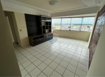 Apartamento · 69m² · 2 Quartos · 1 Vaga · Apartamento Cond Uruaçu 1 - 2 Quartos, 1 Suíte - Nova Parnamirim