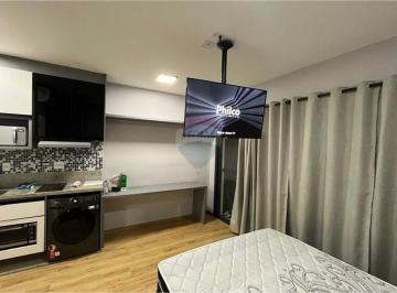 Apartamento · 27m² · 1 Quarto · Studio de 27 m² mobiliado - 100 metros do Metrô Alto do Ipiranga