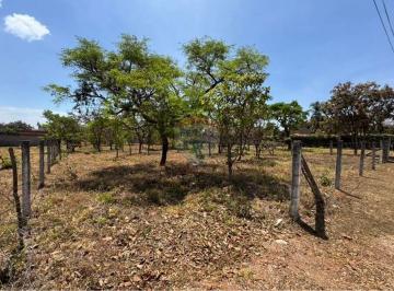 Terreno · 810m² · 1 Quarto · 1 Vaga · Terreno com 810m² no Condomínio San Francisco II – Tororó