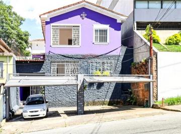 Comercial · 60m² · 2 Vagas · Espaço Comercial Reformado no Tucuruvi, SP!