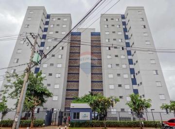 Apartamento · 65m² · 3 Quartos · 2 Vagas · Apartamento com 03 quartos à Venda no Residencial Safira - Jardim Maria Eugênia, Sorocaba SP