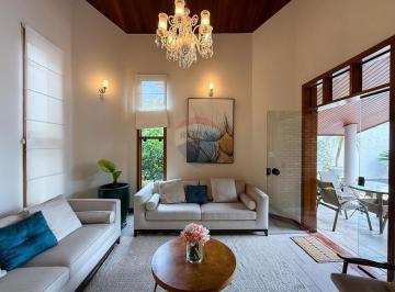 Casa · 506m² · 3 Quartos · 4 Vagas · Sobrado à venda com 3 suítes e 506 m² - Jardim Pagliato