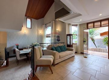 Casa · 506m² · 3 Quartos · 4 Vagas · Sobrado à venda com 3 suítes e 506 m² - Jardim Pagliato