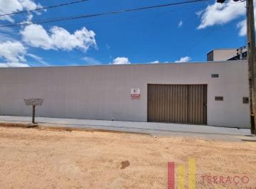 Foto 01 · Casa, Setor Sul II, Uruaçu, GO