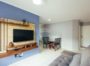 Apartamento · 66m² · 2 Quartos · 1 Vaga · Apartamento Condomínio Morada do Barão – Jundiaí/SP
