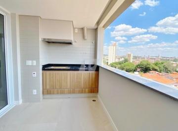 Foto 01 · APARTAMENTO À VENDA, COM 2 QUARTOS E 2 VAGAS, NO EDIFÍCIO SODERO, NA VILA INDEPENDÊNCIA, EM PIRACICA