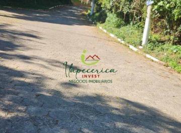 Terreno · 2650m² · Terreno, Chácara das Palmeiras, Itapecerica da Serra - R$ 140 mil, Cod: TE0603
