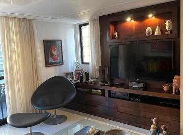 Apartamento · 115m² · 3 Quartos · 2 Vagas · Apartamento 3 Quartos para Venda no Tamarineira - Recife