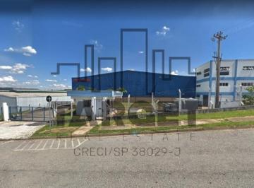 Foto 01 · Oportunidade Única de Galpão Comercial em Itatiba com 3.860,00 m2
