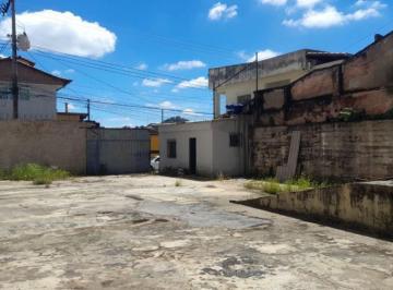 Terreno · 300m² · Terreno plano no bairro Esplanada