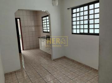 Casa · 117m² · 2 Quartos · 2 Vagas · Casa 2 Quartos com 1 Suíte e 117m² - Jardim Esplanada
