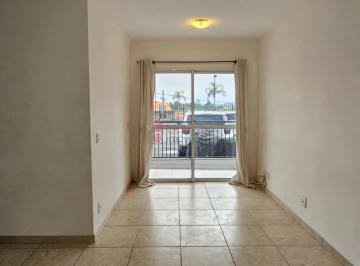 Apartamento · 54m² · 2 Quartos · 1 Vaga · APARTAMENTO TÉRREO PARA LOCAÇÃO NO CONDOMÍNIO TORRES DO CAXAMBÚ - JUNDIAÍ/SP
