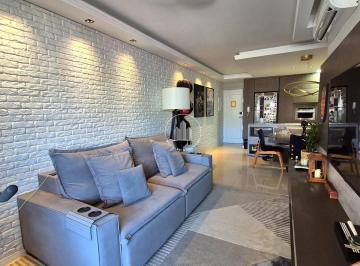 Apartamento · 65m² · 2 Quartos · 1 Vaga · Apartamento 2 Quartos com 1 Suíte e 65m² - Campinas