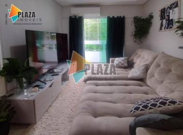 Casa · 83m² · 3 Quartos · 1 Vaga · Casa com 3 dormitórios à venda, 83 m² por R$ 550.000,00 - Canto do Forte - Praia Grande/SP