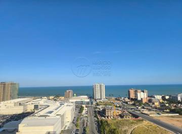 Apartamento · 63m² · 2 Quartos · 1 Vaga · Apartamento com 2 Quartos e Varanda Gourmet no Edf Sensia Horizontes do Atlântico