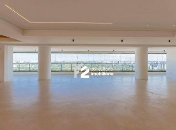 Apartamento · 839m² · 5 Quartos · 7 Vagas · Apartamento com 5 dormitórios à venda, 839 m² - Campo Belo - São Paulo/SP