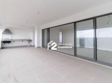 Apartamento · 165m² · 3 Quartos · 2 Vagas · Apartamento com 3 dormitórios à venda, 165 m² - Campo Belo - São Paulo/SP