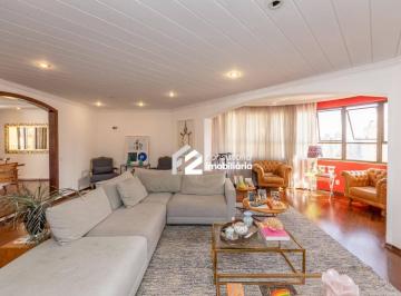 Apartamento · 252m² · 4 Quartos · 4 Vagas · Apartamento com 4 dormitórios à venda, 252 m² - Campo Belo - São Paulo/SP