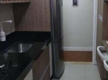202602131724521321.jpg · Apartamento para Venda em Santo André, Jardim do Estádio, 2 dormitórios, 1 banheiro, 1 vaga
