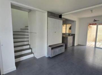 Casa · 87m² · 3 Quartos · 2 Vagas · Casa em Condomínio em Vila Nova