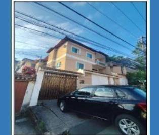 b4fd1dc9645ce20ae85cbf95b2e9093a59e5bf05 · Oportunidade Imperdível Anil Avn. Afonso da Silveira Filho 323 Casa 1 133,00 m² Retomada da Caixa: S