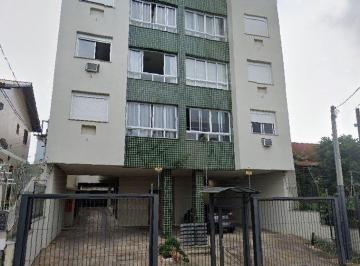 Apartamento · 50m² · 1 Quarto · Apatamento 2 dormitórios rua Gana