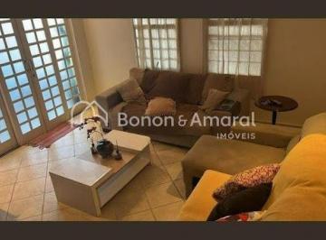 Casa · 216m² · 4 Quartos · 3 Vagas · Casa com 4 Dormitórios, 2 Suítes e Área Gourmet para Venda no Jardim Garcia - Ca