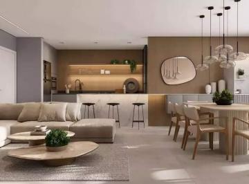 Apartamento · 118m² · 3 Quartos · 2 Vagas · Apartamento à venda na Praia Brava em Itajaí.