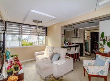 Apartamento · 104m² · 3 Quartos · 1 Vaga · Apartamento à venda na Fazenda em Itajaí.