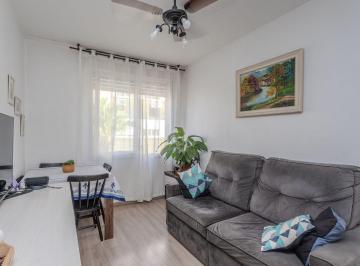 Apartamento · 46m² · 2 Quartos · 1 Vaga · Apartamento de 2 dormitórios e *vaga no bairro Cavalhada