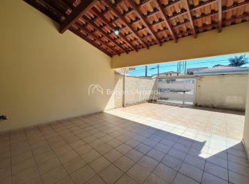 Casa · 188m² · 3 Quartos · 2 Vagas · Casa Térrea à Venda, 03 quartos no Bairro Vila Bressani - Paulínia/SP