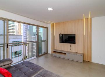 Apartamento · 98m² · 3 Quartos · 2 Vagas · Apartamento com 3 dormitórios a venda no Ed. Punta Sal