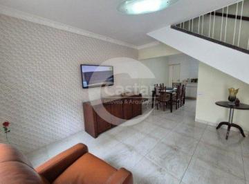 Casa · 100m² · 2 Quartos · 1 Vaga · Sobrado em Mooca