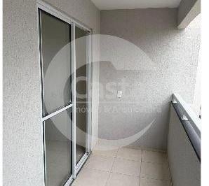Apartamento · 46m² · 2 Quartos · 1 Vaga · Apartamento em Mooca