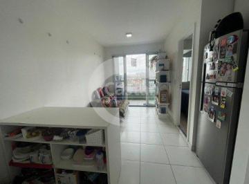 Apartamento · 32m² · 1 Quarto · Apartamento em Brás