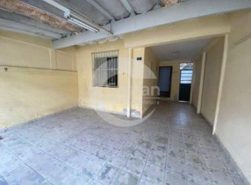Casa · 105m² · 2 Quartos · 2 Vagas · Casa em Agua Rasa