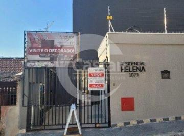 Apartamento · 37m² · 2 Quartos · Apartamento em Vila Formosa