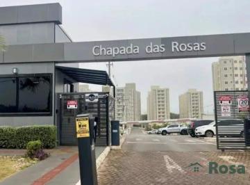 Apartamento · 39m² · 2 Quartos · 1 Vaga · Apartamento para venda 2 quarto(s), Morada Do Ouro - Centro Sul, Cuiabá