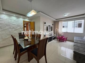 Apartamento · 134m² · 3 Quartos · 2 Vagas · Excelente área privativa no Castelo
