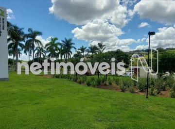 Terreno · 466m² · Lote à venda no Alphaville Vespasiano.