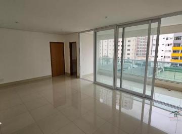 Apartamento · 134m² · 3 Quartos · 2 Vagas · Apartamento para venda, Alvorada, Cuiabá