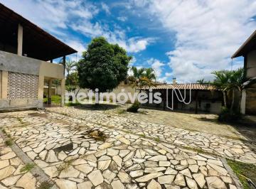 Casa · 1000m² · 12 Quartos · 10 Vagas · Casa/Lote no Bandeirantes, 1000 metros