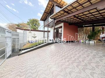 Casa · 960m² · 6 Quartos · 4 Vagas · Mansão no Braúnas