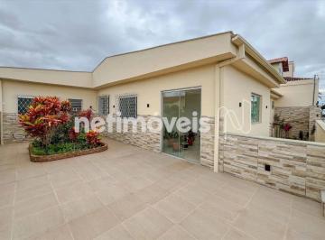 Casa · 222m² · 4 Quartos · 2 Vagas · Casa de 04 quartos à venda no Santa Rosa!