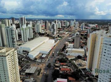 Terreno · 5220m² · Terrenos ou lotes comerciais para venda, Duque De Caxias, Cuiabá