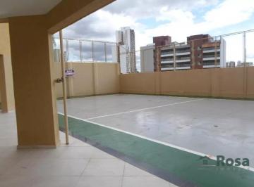 FOTO · Apartamento para venda QUILOMBO Cuiabá