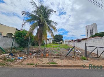 Terreno · 647m² · Terreno para venda, próximo a Igreja Guadalupe, Parque mãe Bonifácia, Quilombo, Cuiabá